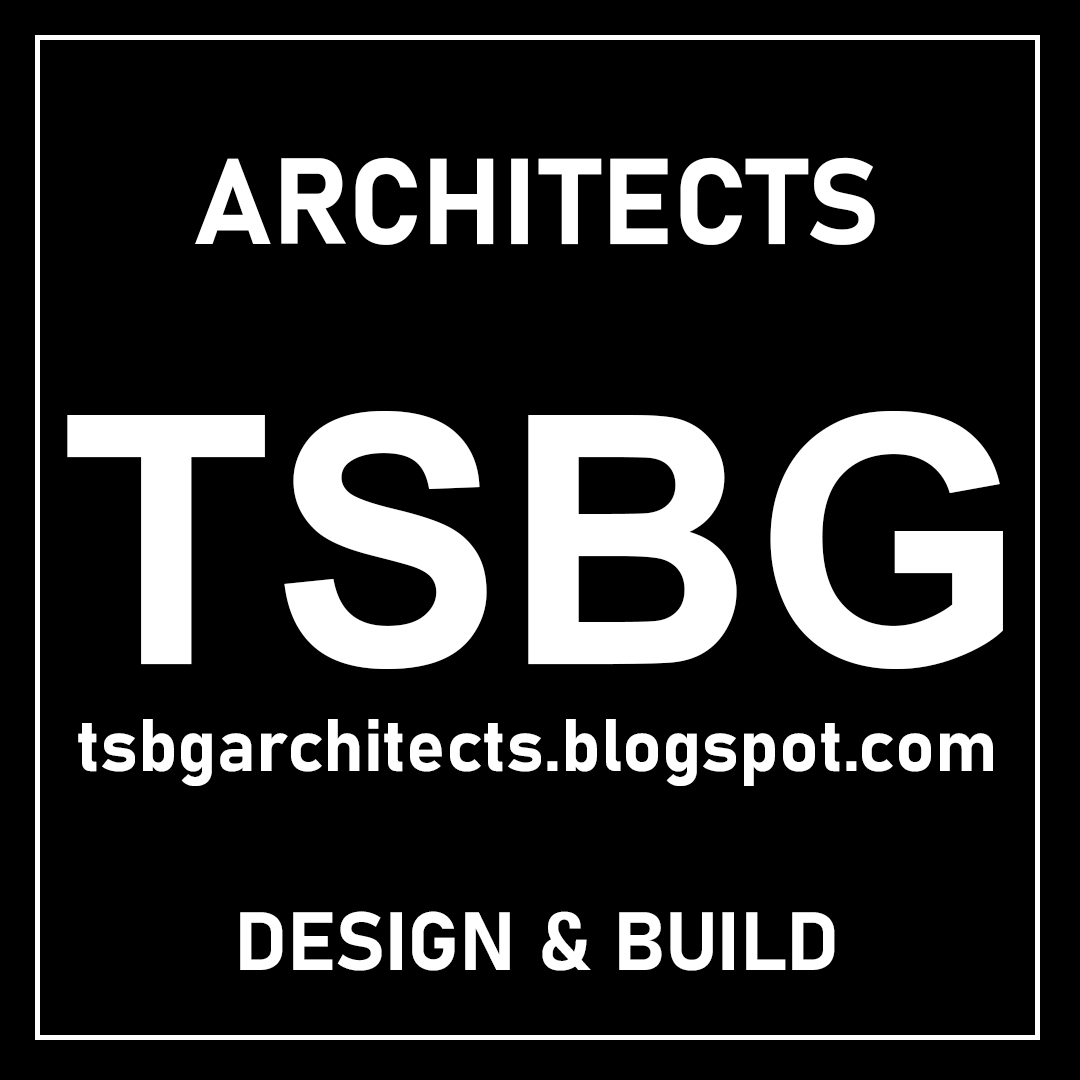 TSBG ARCHITECTS